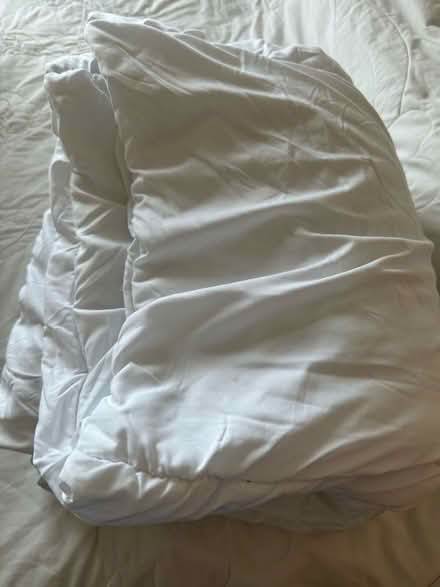 Photo of free Duvet - Single (Chigwell IG7) #1