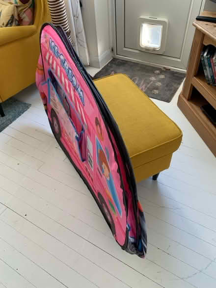 Photo of free Kids play ice cream truck (Wood Street Village GU3) #3