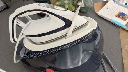 Photo of free Tefal Steam Generator Oven (Bathford BA1) #2