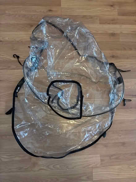 Photo of free Bugaboo accessories (Enfield EN3) #4