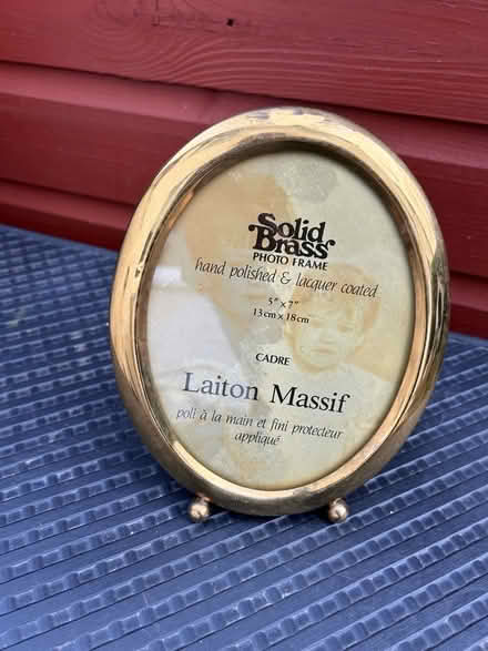 Photo of free Photo frame (Elmdon Heath B91) #1