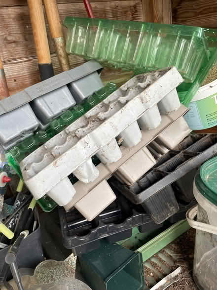 Photo of free Plant modules (Lewes BN7) #2