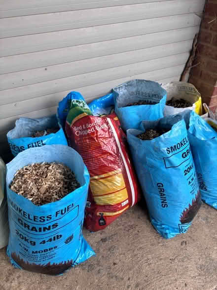 Photo of free Donkey poo (Oxford OX33) #1