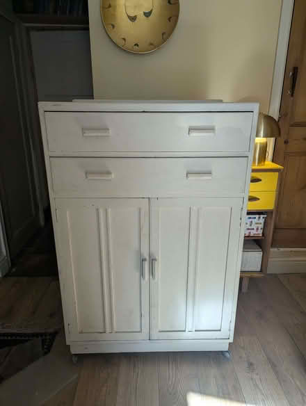Photo of free Tallboy (Stirchley B30) #1