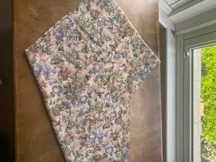 Photo of free Fancy scarf (Peterborough Broadway PE1) #1