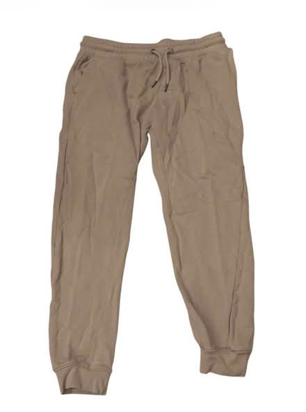 Photo of free H&M Woman’s Beige Sweatpants (Brooklyn Storage) #1