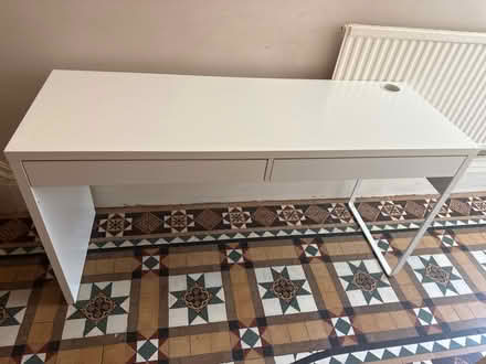 Photo of free Desk (Roath CF23) #1