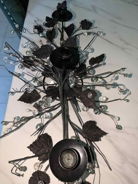 Photo of free Candelabra (Braintree CM7) #2