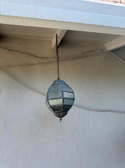 Photo of free 6 lanterns (San Jose California) #4