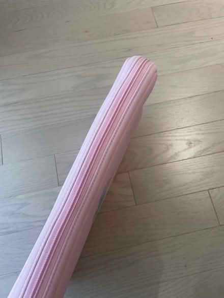 Photo of free Disney princess soft laptop sleeve (Kennedy/16th in Markham) #3