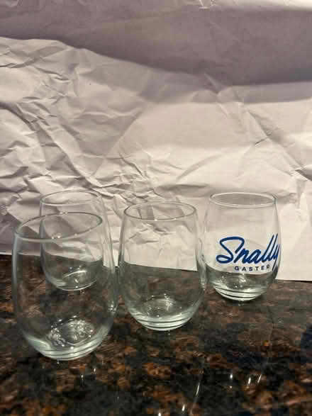 Photo of free Glasses (Eckington) #1