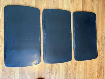 Photo of free Kitchen floor comfort standing mats (Darien) #2