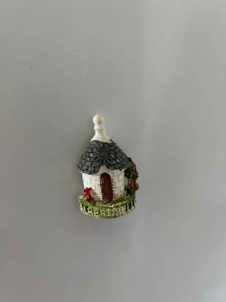 Photo of free Magnet (KT3 new malden) #1