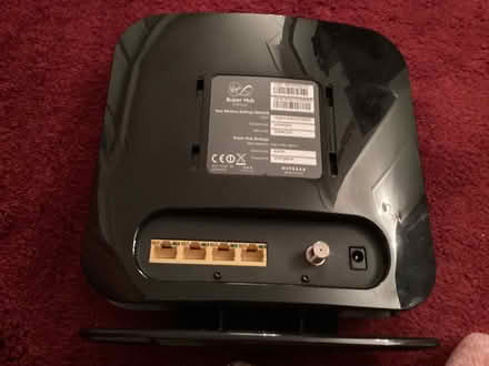 Photo of free X2 Wi-Fi Routers (Pudsey LS28) #1