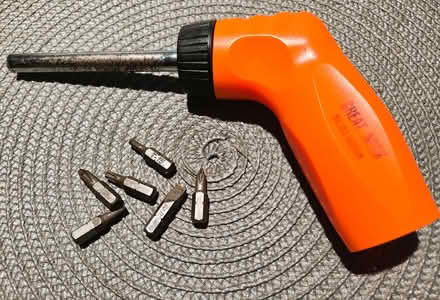 Photo of free Torque ratchet tool (Bala Cynwyd) #1