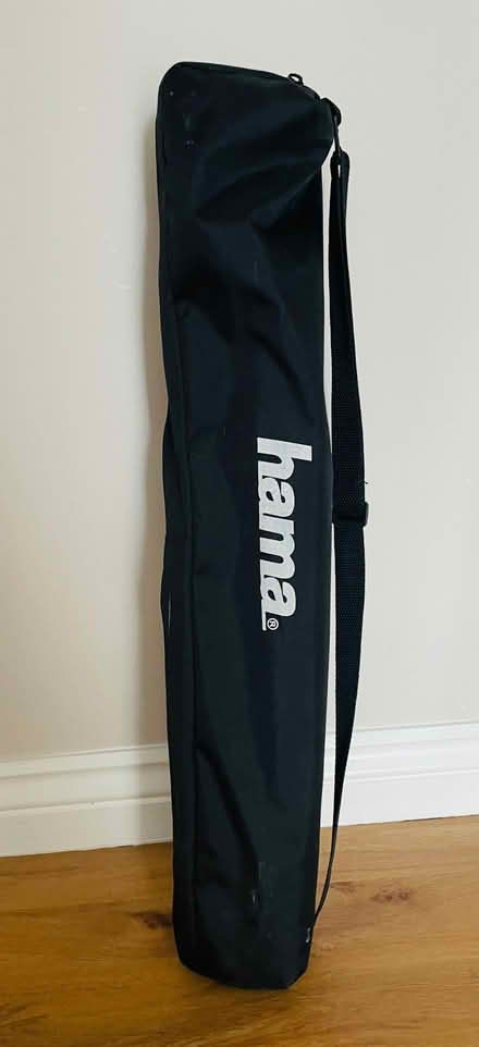 Photo of free to collect: Camera tripod (Hama) (Caversham RG4) #1