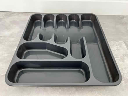 Photo of free Kitchen organizer items (B92) #4