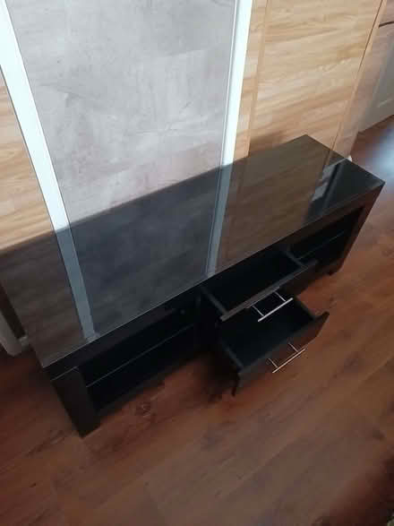 Photo of free TV Stand (Llanbradach CF83) #2