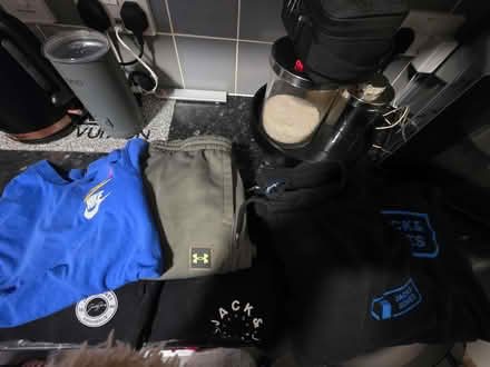 Photo of free Bundle boys branded clothes (Little Chester DE1) #1