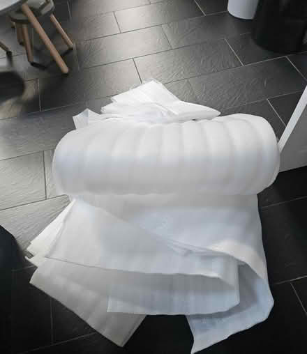 Photo of free Sheets of soft foam (SW2) #1