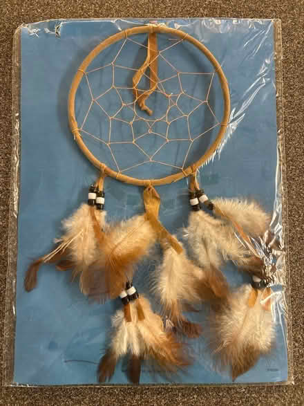 Photo of free Dreamcatcher (Highland Ave, RWC) #1