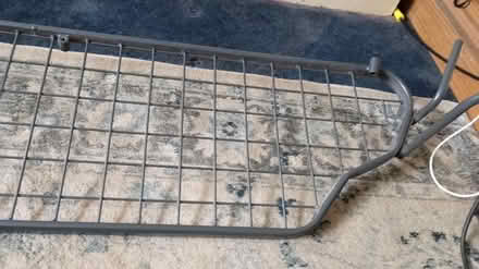 Photo of free Car dog guard (Sheldon B26) #3