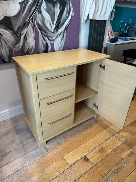 Photo of free Mama & Papa’s chest of drawers (Weybridge, KT13) #2