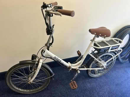 Photo of free Electric bike spares and repairs (Basingstoke RG21) #1