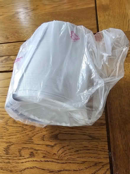 Photo of free 2.2m tumble dryer hose (Dorridge B93) #2