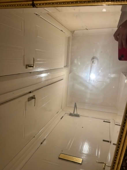 Photo of free Big mirror (Basingstoke RG21) #2