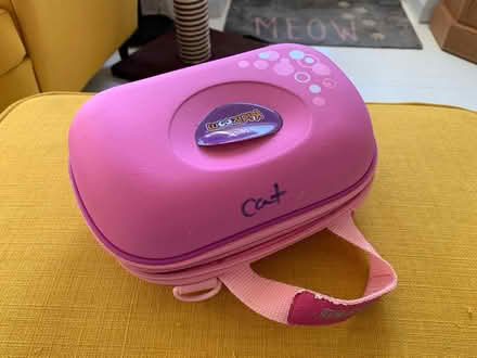 Photo of free Kids Digital Camera (Wood Street Village GU3) #3