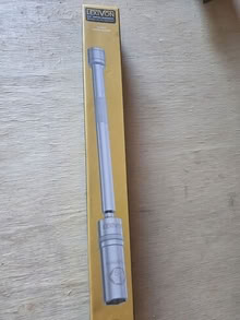 Photo of free spark plug remover #1