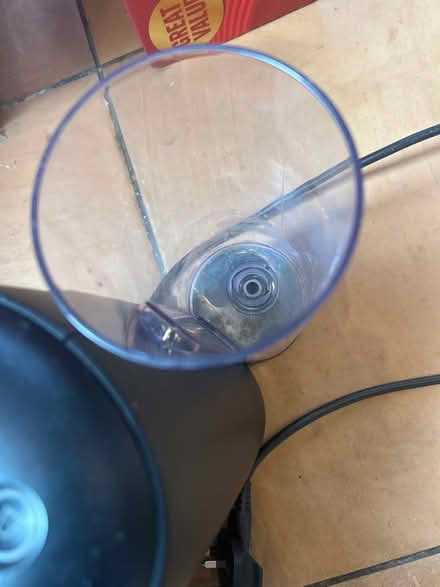 Photo of free Lor coffee machine for pods (Erdington B24) #3