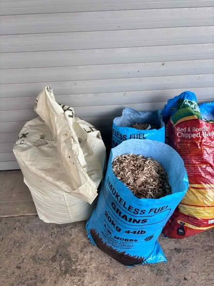 Photo of free Donkey poo (Oxford OX33) #2