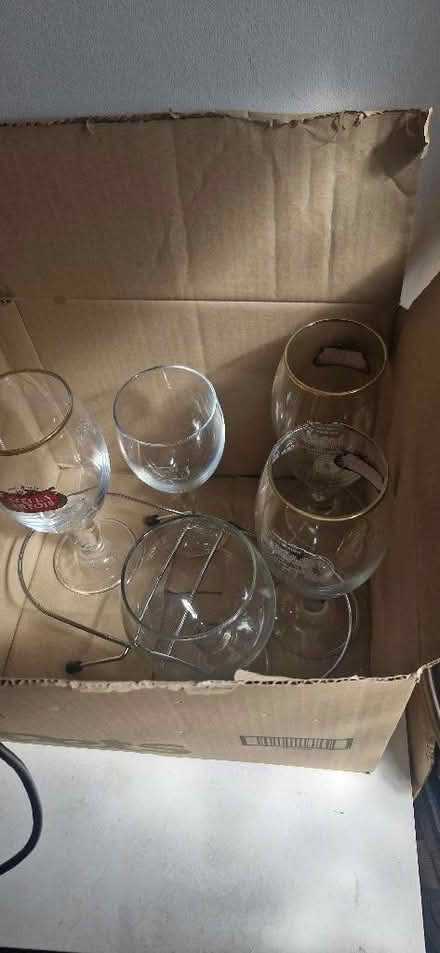 Photo of free Carboot bundle (Hanworth RG12) #4