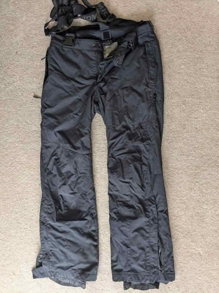Photo of free Snowboard trousers (GL51) #1