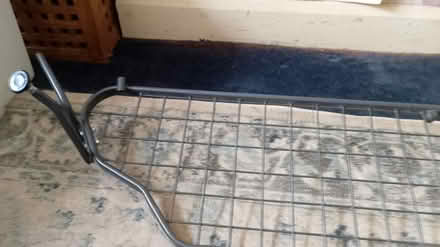 Photo of free Car dog guard (Sheldon B26) #4