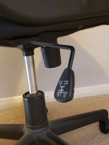 Photo of free Office Chair (CT2) #4
