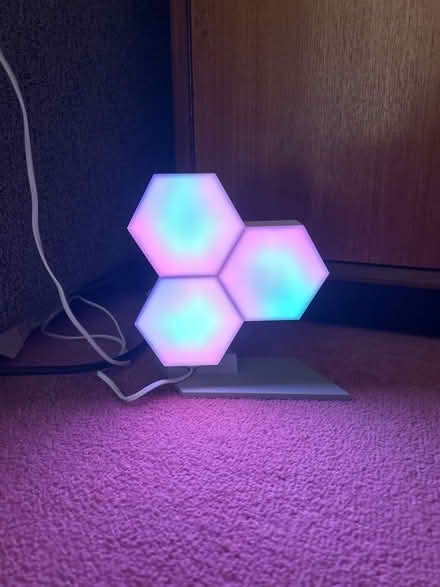 Photo of free Interlocking fun light (Heysham LA3) #3