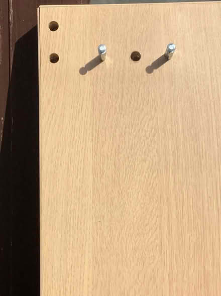 Photo of free Long shelf. 165x38x4cms (Croydon) #2