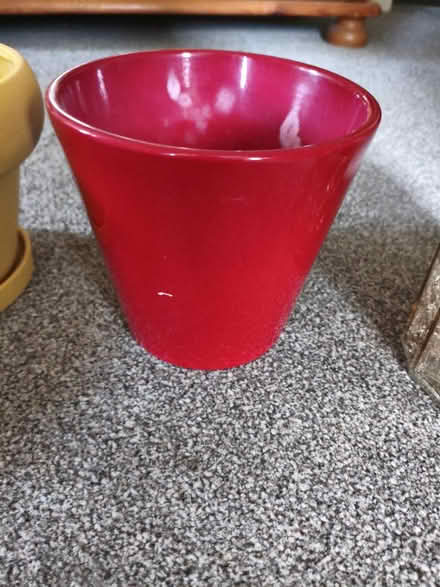 Photo of free Any Pots (Grace Mount EH16) #4