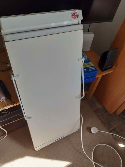 Photo of free Trouser press (Old Walcot SN3) #1