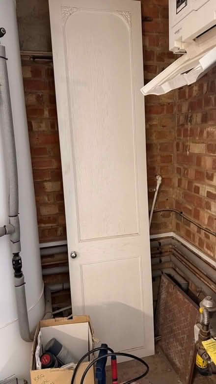Photo of free Wardrobe door (Billericay CM11) #1