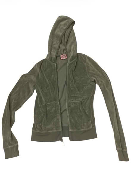 Photo of free Juicy Couture Woman’s Hoodie (Brooklyn Storage) #1