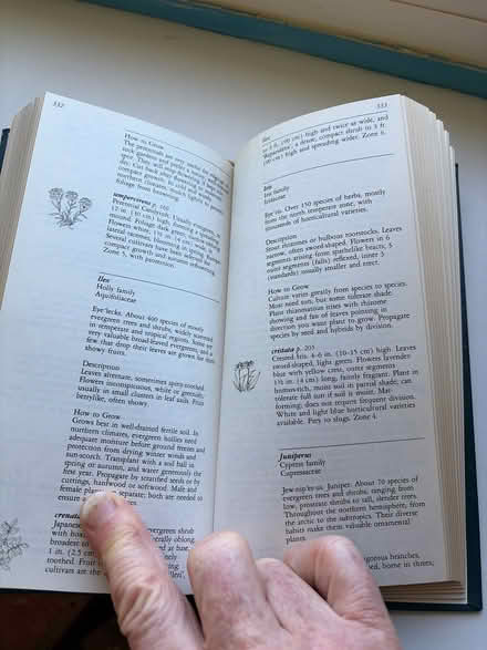 Photo of free Taylor’s Guides set of 12 (Canada Cove, Half Moon Bay) #4