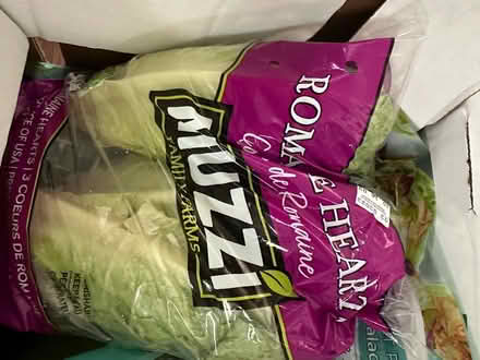 Photo of free Food (Rockville) #4