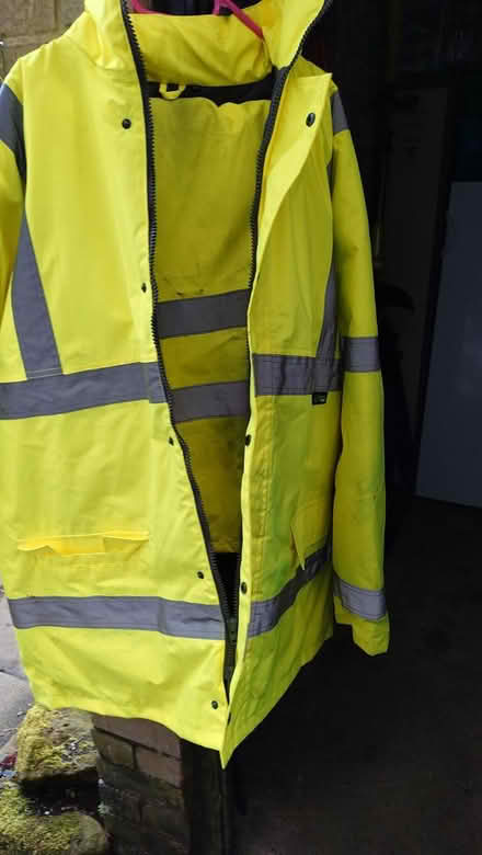 Photo of free Hi Vis (BD13) #1