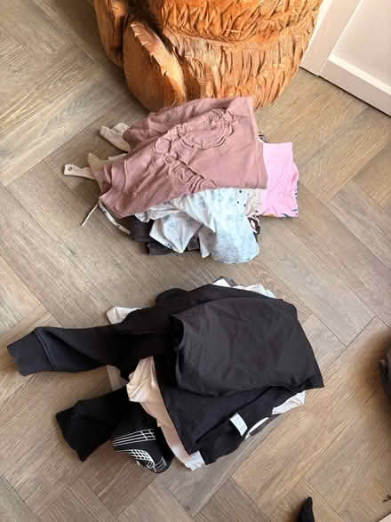 Photo of free Women’s clothing (Stevenage SG1) #1