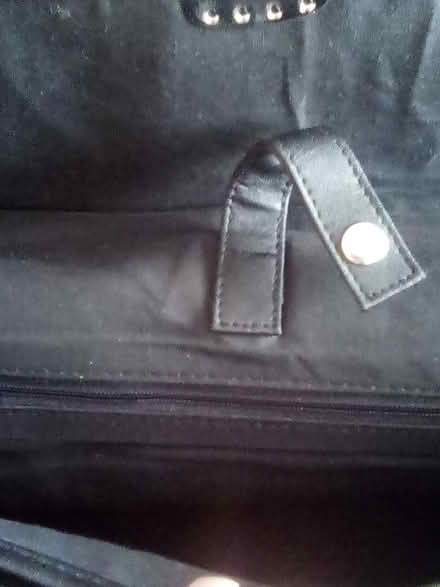 Photo of free Large-size laptop and document case. (Cliftonville CT9) #2