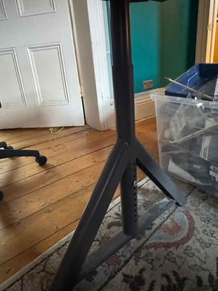 Photo of free Desk (Rathgar) #2